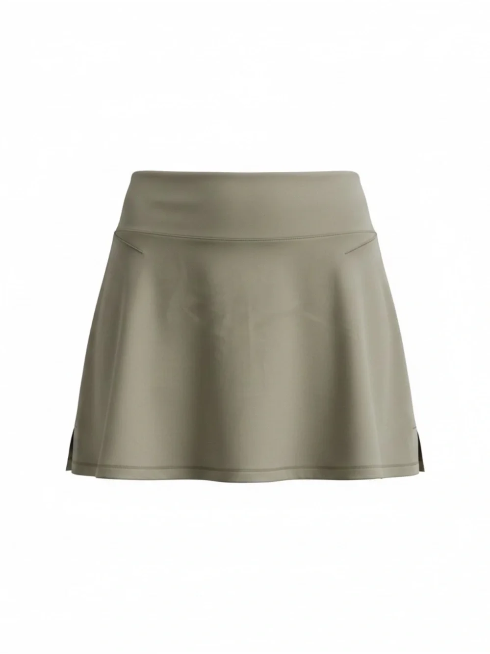 Harmony Balance Sage Athletic Skort Skirt Women's XL‎ Stretch Activewear